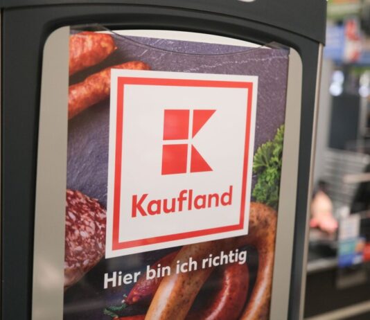 Warnstreik bei Kaufland – was Kunden erwartet Verdi nimmt beim Warnstreik Kaufland ins Visier.