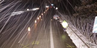SUV-Fahrer kommt wegen tödlicher Kollision vor Gericht Prozess um Flucht nach tödlichem Unfall beginnt. (Archivbild)