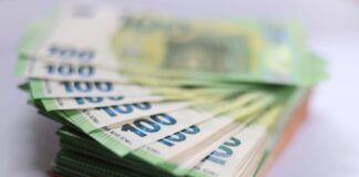 Gewerbesteuer stagniert in NRW – Düsseldorf bei Städten vorn Kaum Mehreinnahmen für NRW-Kommunen: Die Gewerbesteuer stagniert. (Symbolbild)