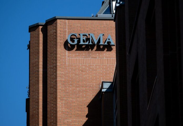 GEMA Land schließt Pauschalvertrag mit der Gema