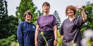 Die neue Leitung, das Trio Who, What & for Whom, will die Skulptur Projekte auch stärker in die Viertel abseits des Zentrums von Münster bringen. 
