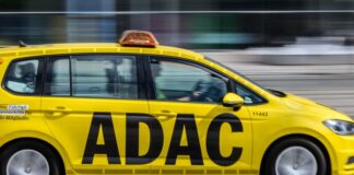 ADAC: Mehr Autopannen durch Hitze Bei Hitze rückt der ADAC öfter aus. (Archivbild)