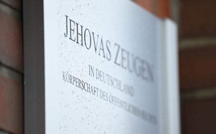 Hauptsitz der Zeugen Jehovas Deutschland Gehört das Archiv eigentlich den Zeugen Jehovas? (Archivbild)