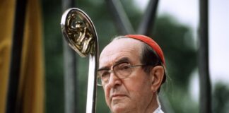 Forscher: Vorwürfe gegen Kardinal Hengsbach «gut belegt» Forscher halten die Missbrauchsvorwürfe gegen den früheren Kardinal Franz Hengsbach für plausibel. (Archivbild)