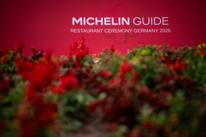 Guide-Michelin-Sterneverleihung 2026 50 Restaurants in NRW dürfen sich über Michelin-Sterne freuen. Sechs Küchen werden erstmals oder nach einer Pause ausgezeichnet – darunter prominente Namen.