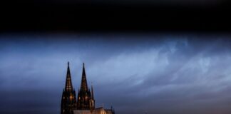 Kölner Dom kostet bald 12 Euro Eintritt – aber nicht immer Die Finanzierung des Kölner Doms ist immer wieder Thema. (Archivbild)