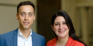 Zeybek und Achtermeyer wollen NRW-Grüne weiter führen Das Spitzentandem der nordrhein-westfälischen Grünen sitzt fest im Sattel. (Archivbild)