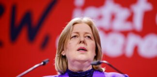 Bas fordert Gerechtigkeit bei Steuerreform SPD-Bundeschefin Bärbel Bas mahnt, die Bundesregierung müsse Blockaden in den nächsten Wochen lösen.