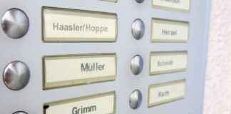 Die Namensgebung ist in Deutschland seit jeher streng geregelt (Archivbild).