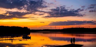 Sunset Beach Festival in Haltern fällt wegen Extremhitze aus Am Halterner Stausee gibt es wegen der extremen Hitze nun weder Konzert noch Festival. (Archivbild)
