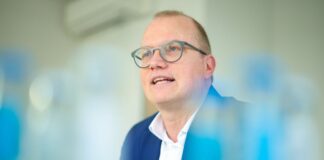 NRW-SPD will Ott zum Spitzenkandidaten küren Mit Jochen Ott als Spitzenkandidat will die NRW-SPD wieder Wählerstimmen gewinnen. (Archivbild)