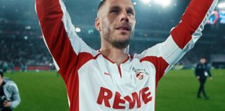 Netflix zeigt Podolski privat – Ehekrise inklusive Die Doku «Poldi» über Fußballer Lukas Podolski ist seit 4. Juni auf Netflix streambar.