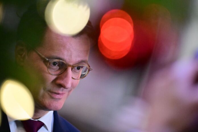 Bundesrat Das Kabinett von Hendrik Wüst (CDU) gibt viel Geld für Fotografen aus