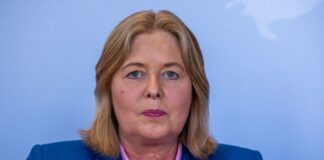 Bärbel Bas: «Bin ein personifiziertes Feindbild geworden» Bundesarbeitsministerin Bas schildert, wie sie mit Anfeindungen umgeht. (Archivbild)