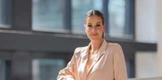 So führte Charlotte Engelhardt mit RTL Männer hinters Licht Charlotte Engelhardt war Teil eines Reality-TV-Experiments.