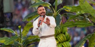 Ricky Martin bittet zum Tanz: «Fühl dich einfach mal frei» Am 27. Juni tritt Ricky Martin in der Arena Oberhausen auf. (Archivbild)