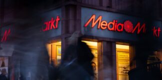 Ministerium genehmigt Übernahme von MediaMarktSaturn Die Filialen von MediaMarkt sind in vielen deutschen Innenstädten zu finden. (Archivbild)