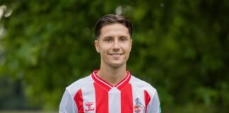Huseinbasic verlässt Köln und wechselt zu Sporting Braga Denis Huseinbasic verlässt Köln in Richtung Portugal. (Archivbild)
