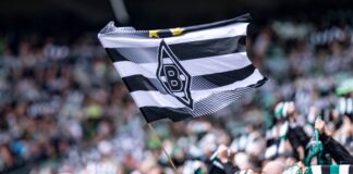Sechster Neuzugang: Gladbach verpflichtet Japaner Uno Gladbachs Fans bekommen in der nächsten Saison etliche neue Spieler zu sehen. (Archivbild)