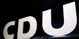 CDU-Mitglied sorgt mit Hass-Video für Bestürzung Die CDU ist fassungslos über unsägliche Äußerungen eines Mitglieds und zieht alle Register. (Symbolbild)