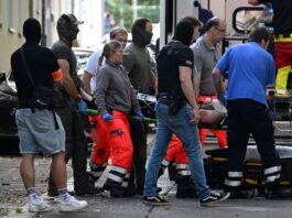 «In den Dschihad gezogen»: Prozess um Messerangriffe startet Die Anklage gegen den mutmaßlichen Islamisten wurde zugelassen. (Archivbild)