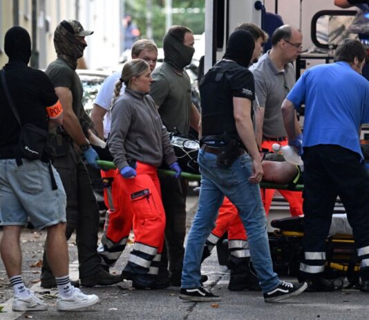 «In den Dschihad gezogen»: Prozess um Messerangriffe startet Die Anklage gegen den mutmaßlichen Islamisten wurde zugelassen. (Archivbild)