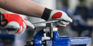 Viel mehr Ausländer mit Ausbildungsvertrag am Start in NRW In NRW ist die Zahl der ausländischen Azubis gestiegen. (Archivbild)