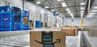 Mehr als 130.000 Kunden schließen sich Klage gegen Amazon an Die Verbraucherzentrale NRW hat den Online-Händler Amazon wegen einer Preiserhöhung im Sommer 2022 verklagt. (Archivbild)
