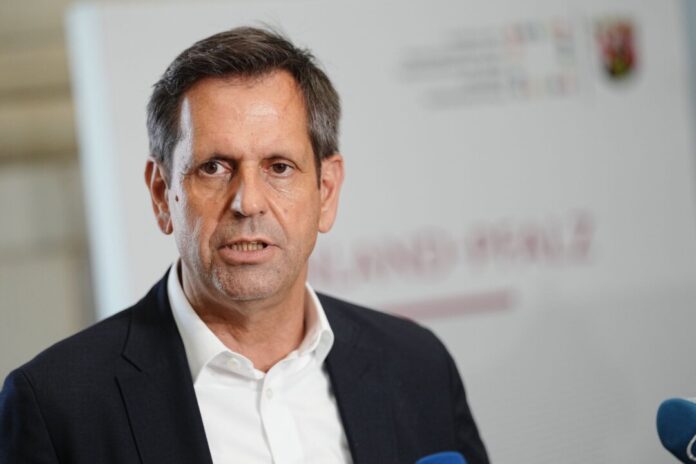 Ministerpräsidentenkonferenz Rentenpläne werden von den Länderchefs überwiegend positiv aufgenommen.