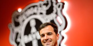 Martínez Novell setzt auf Entwicklung statt große Ansagen Carles Martinez Novell ist der neue Cheftrainer bei Bayer Leverkusen.