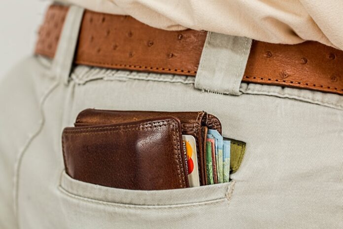 Eine Kreditkarte gehört in jede Geldbörse: Prepaidkarten gibt es auch kostenlos. Foto: pixabay Eine Kreditkarte gehört in jede Geldbörse: Prepaidkarten gibt es auch kostenlos. Foto: pixabay