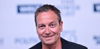 Nuhr wehrt sich gegen Vorwurf des Spotts über Frauenmorde Der Kabarettist Dieter Nuhr ist Vorwürfen ausgesetzt. (Archivbild)