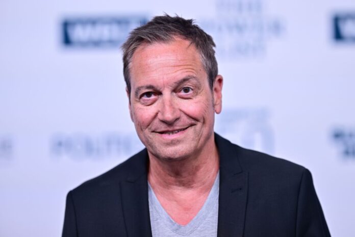 Dieter Nuhr Der Kabarettist Dieter Nuhr ist Vorwürfen ausgesetzt. (Archivbild)