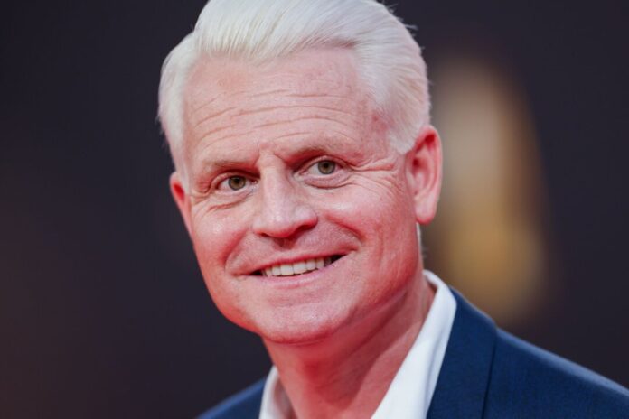 Guido Cantz Erst im Februar hatte der Entertainer seinen Vater verloren, jetzt muss er den nächsten Verlust verkraften.