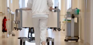 Bündnis warnt: Gesundheitsreform bedroht NRW-Krankenhäuser Das geplante Reformgesetz der Bundesregierung zur Stabilisierung der gesetzlichen Krankenkassenbeiträge alarmiert alle wesentlichen Akteure des Gesundheitswesens. (Symbolbild)