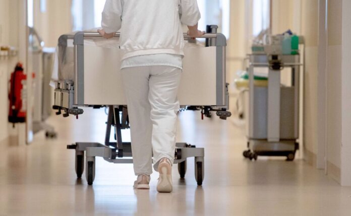 Bündnis: Gesundheitsreform bedroht NRW-Krankenhäuser Das geplante Reformgesetz der Bundesregierung zur Stabilisierung der gesetzlichen Krankenkassenbeiträge alarmiert alle wesentlichen Akteure des Gesundheitswesens. (Symbolbild)