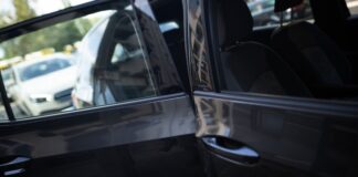 BGH-Urteil: Mietwagen müssen nach Fahrt zu Firmensitz zurück Die Vorinstanzen gaben dem Taxiunternehmen recht. (Archivbild)