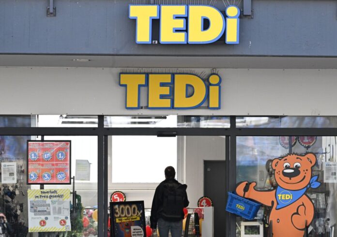 Produkttest sieht Mängel: Tedi ruft Heißluftfritteuse zurück Die Heißluftfritteuse wurde laut Tedi umgehend aus dem Verkauf genommen. (Symbolbild)