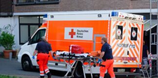 Hitze-Einsätze in Seniorenheimen – mehr Schutz gefordert Ein Seniorenheim in Dormagen wurde aufgrund der hohen Temperaturen evakuiert.
