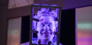 Movie Park castet Monster für Halloween Horror Festival Am Samstag konnten Monster im Movie Park Bottrop ihr Gruselpotenzial unter Beweis stellen.