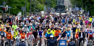 Zweirad-Industrie startet neue Fahrradmesse in Köln Köln wird neben Frankfurt Standort einer weiteren Fahrradmesse. (Symbolbild)