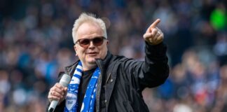 Grönemeyer kündigt Zusatzkonzerte für Tour 2027 an Herbert Grönemeyer kommt nun zweimal nach Köln. (Archivbild)