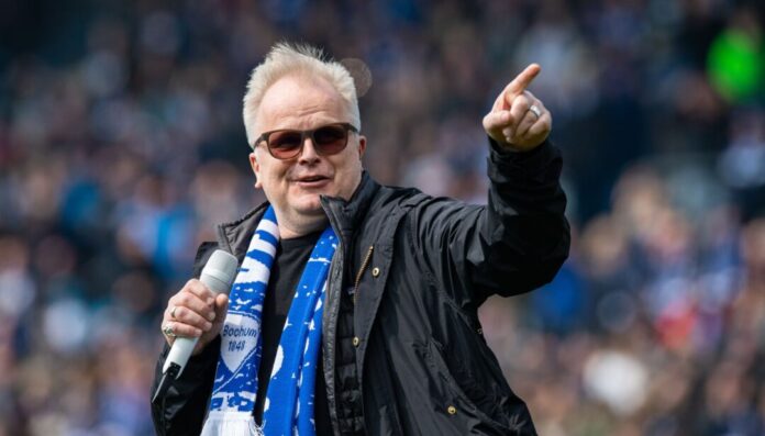 Grönemeyer kündigt Zusatzkonzerte für Tour 2027 an Herbert Grönemeyer kommt nun zweimal nach Köln. (Archivbild)