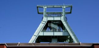 Bunker bis Eiskeller – Kühle Orte für heiße Tage Unter Tage bietet das Deutsche Bergbau-Museum in seinem Besucherstollen ebenfalls Schutz vor hoher Sonneneinstrahlung. (Archivbild)
