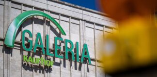 Millionenkredit für Galeria – aber Schließungen geplant Galeria hatte zuletzt Anfang 2024 einen Insolvenzantrag gestellt. (Archivbild)