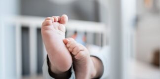 Das sind die beliebtesten Vornamen in NRW Sophia und Noah sind die beliebtesten Babynamen in NRW. (Symbolbild)