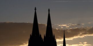 Kölner Dom kostet ab Mittwoch Eintritt – doch nicht für alle Die Tage mit kostenlosem Zugang zum Kölner Dom sind für Touristen gezählt. (Archivbild)