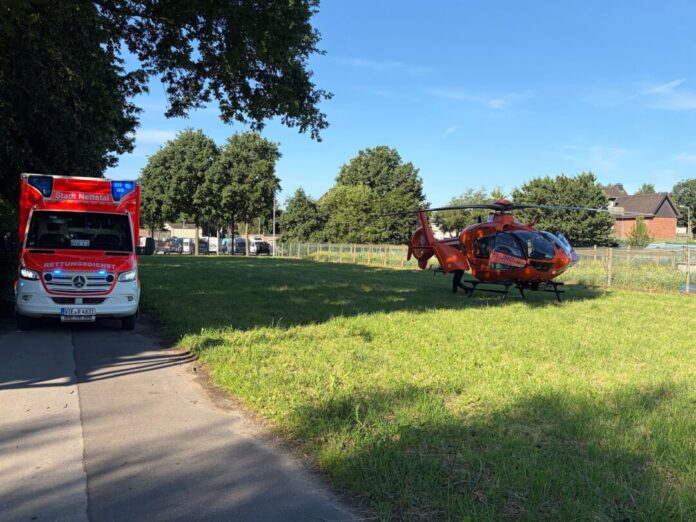 Erntehelferin stirbt nach Messerattacke Eine Frau ist bei einer Messerattacke tödlich verletzt worden.