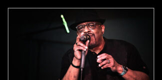 Jazzsommer: Larry Doc Watkins und die Bluescats eröffnen Zum Eröffnungskonzert des diesjährigen Jazzsommers kommt Larry „Doc“ Watkins Zum Eröffnungskonzert des diesjährigen Jazzsommers kommt Larry „Doc“ Watkins zusammen mit den Bluescats nach Erkrath und präsentiert klassische Blues-Sounds. Foto: Guido Jünger