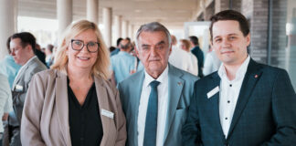 CDU-Sommerempfang mit Innenminister Herbert Reul